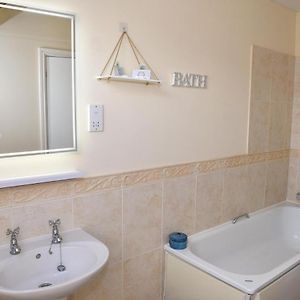Double Room First Floor