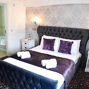 Double Room Ground Floor
